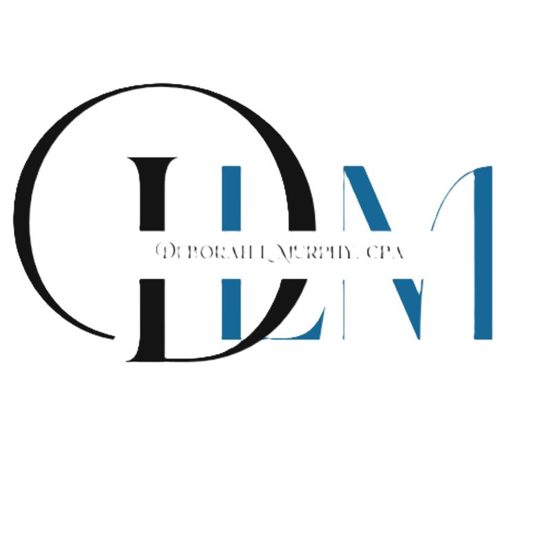 Deborah L. Murphy CPA Logo